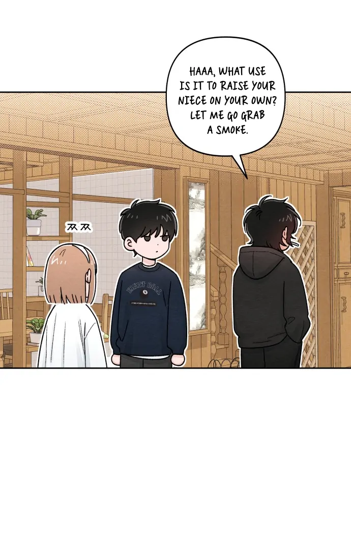 Revelation Of Youth chapter 104 page 21