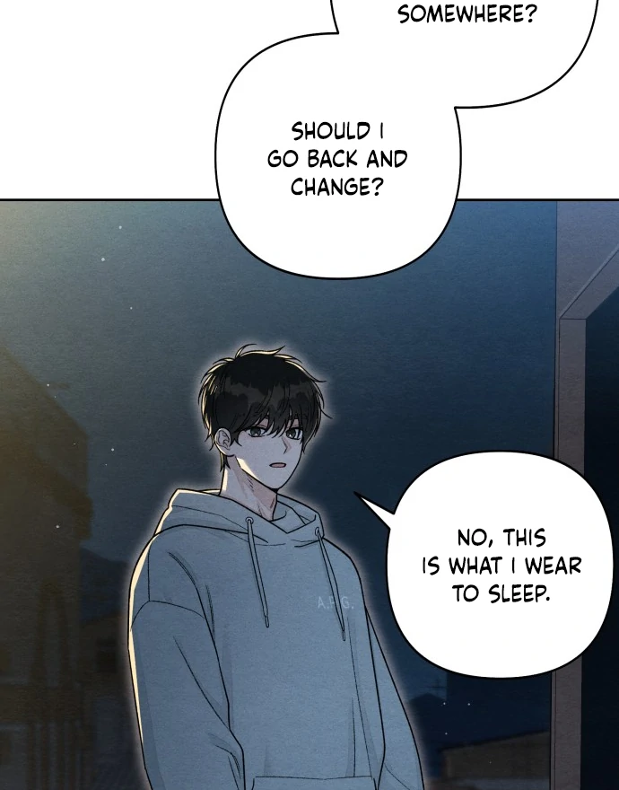 Revelation Of Youth chapter 104 page 37