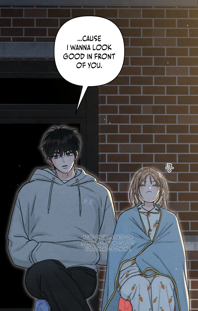 Revelation Of Youth chapter 104 page 44