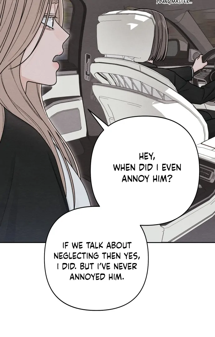 Revelation Of Youth chapter 105 page 14