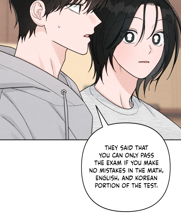 Revelation Of Youth chapter 105 page 27