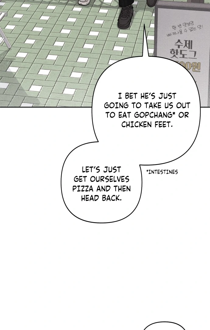 Revelation Of Youth chapter 105 page 48