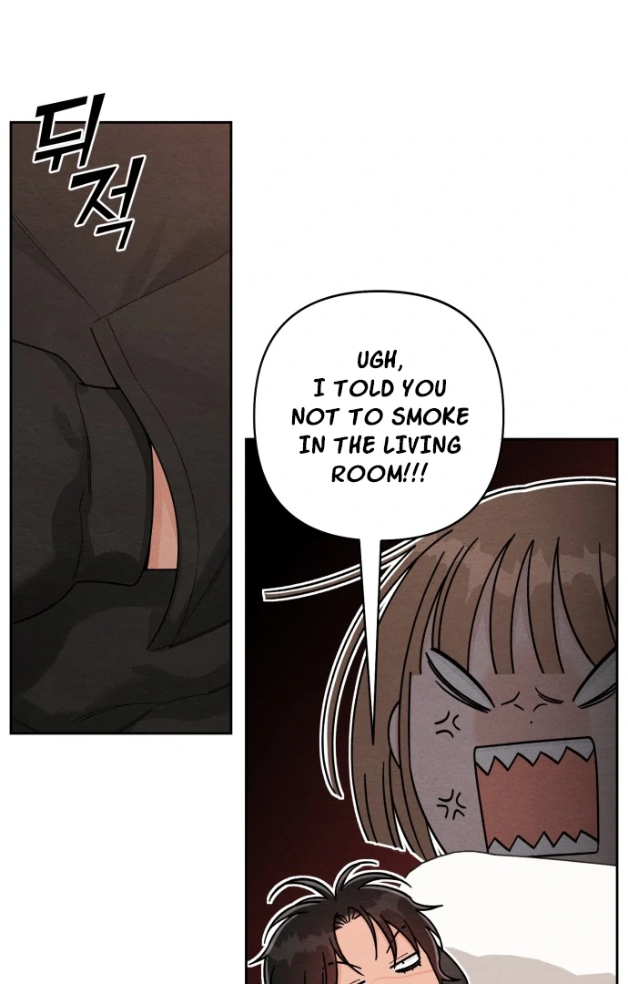 Revelation Of Youth chapter 105 page 55
