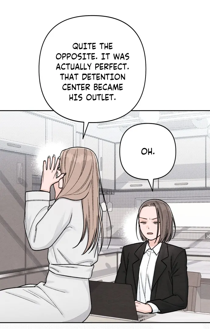 Revelation Of Youth chapter 105 page 71