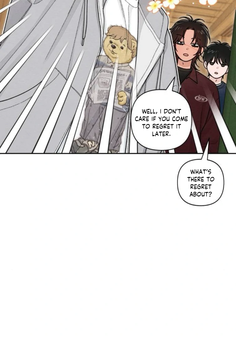 Revelation Of Youth chapter 106 page 15