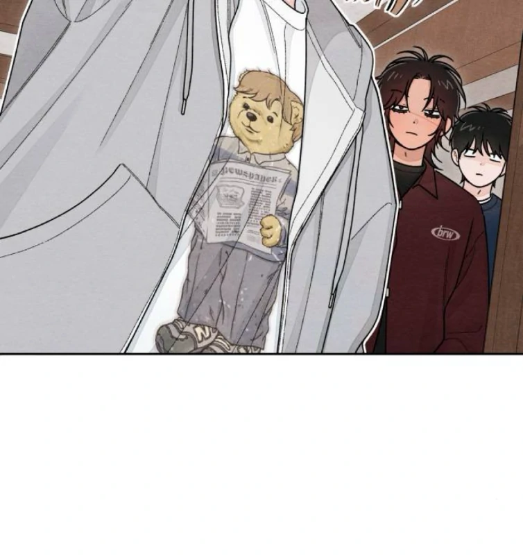 Revelation Of Youth chapter 106 page 17