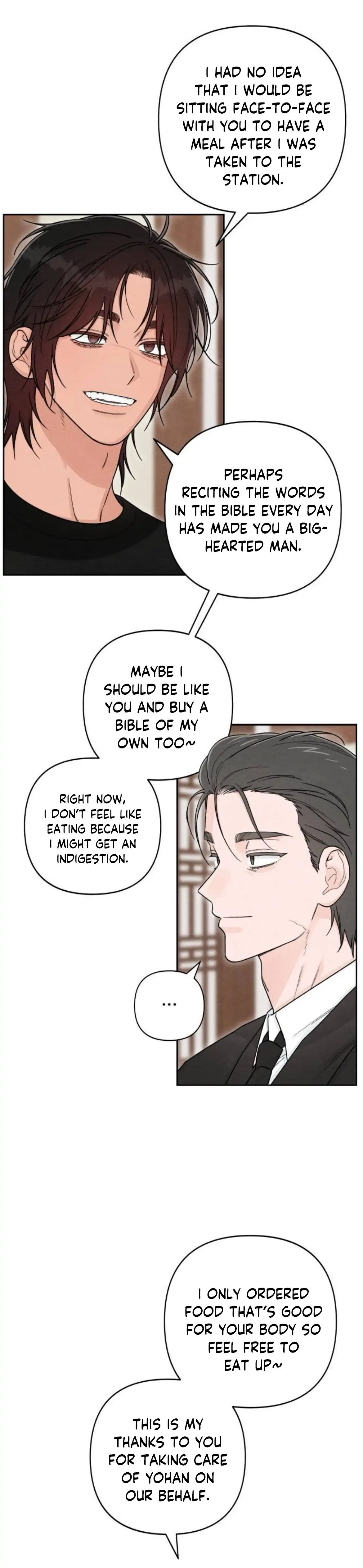 Revelation Of Youth chapter 106 page 33