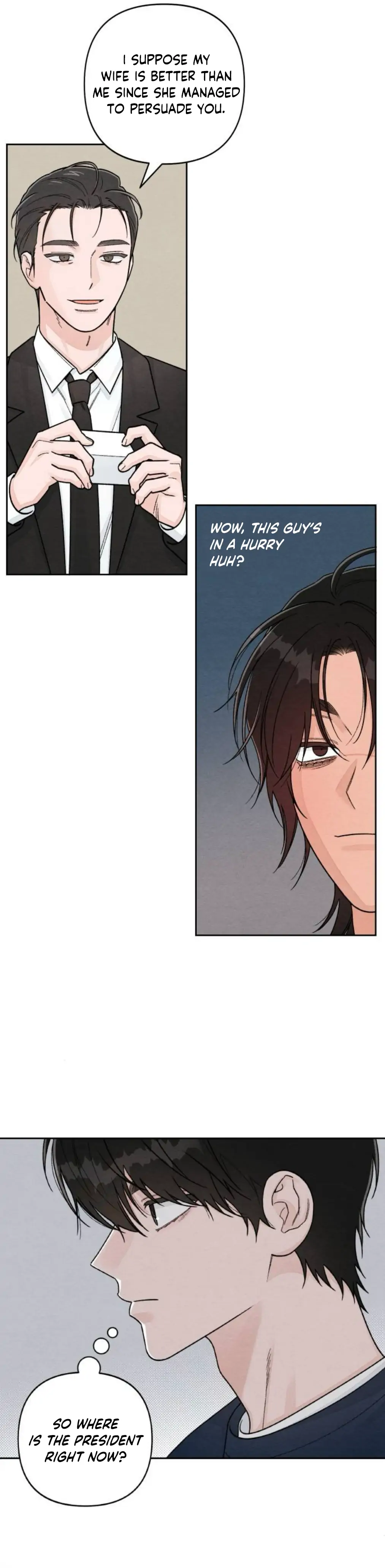 Revelation Of Youth chapter 106 page 76