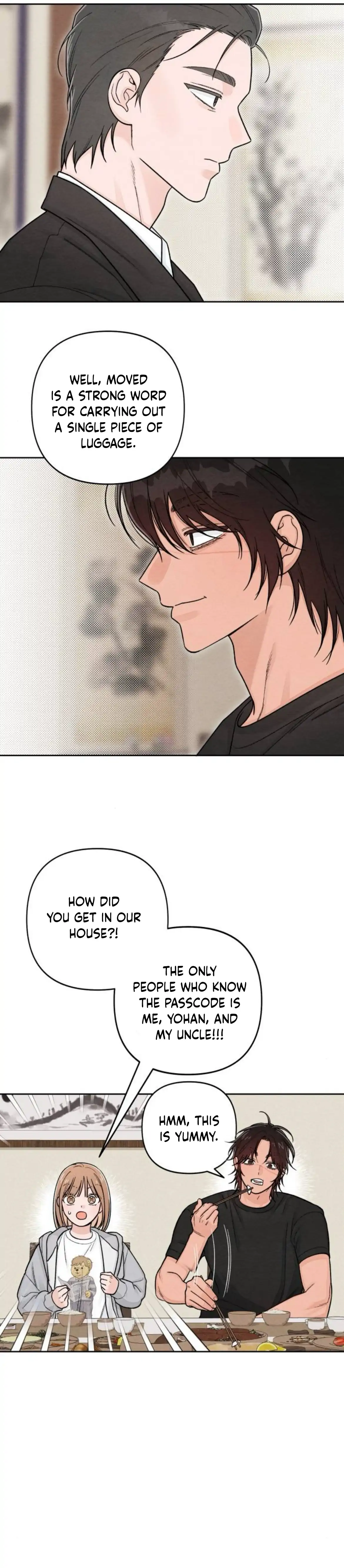 Revelation Of Youth chapter 106 page 86