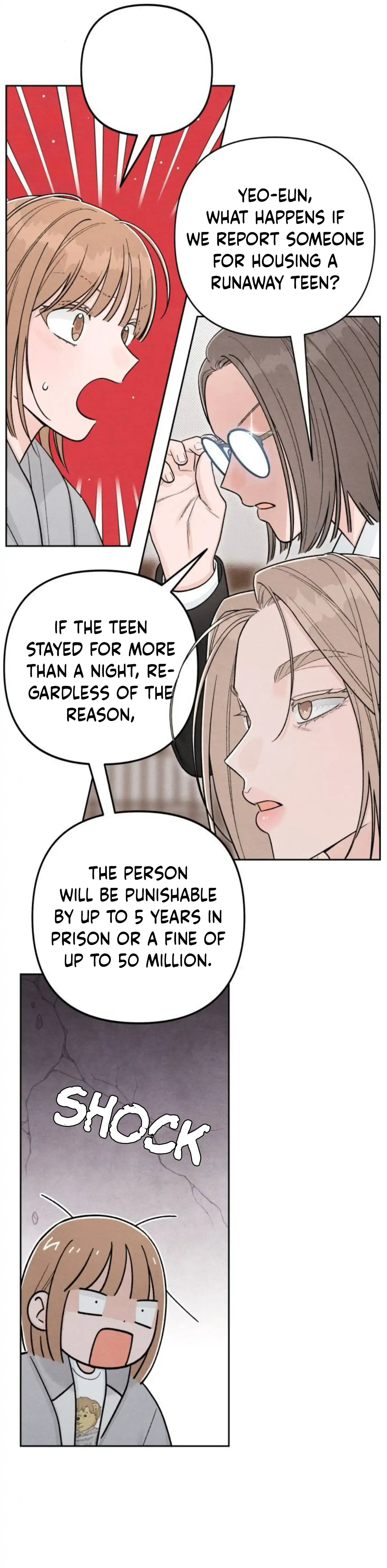 Revelation Of Youth chapter 106 page 88