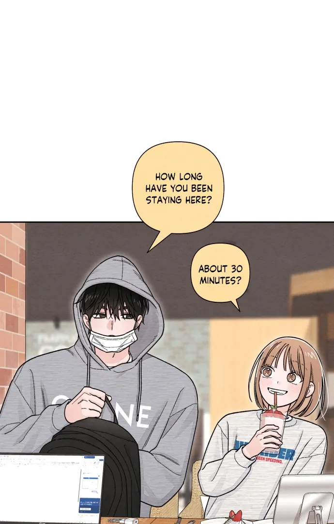 Revelation Of Youth chapter 108 page 2