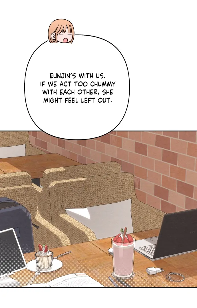 Revelation Of Youth chapter 108 page 19