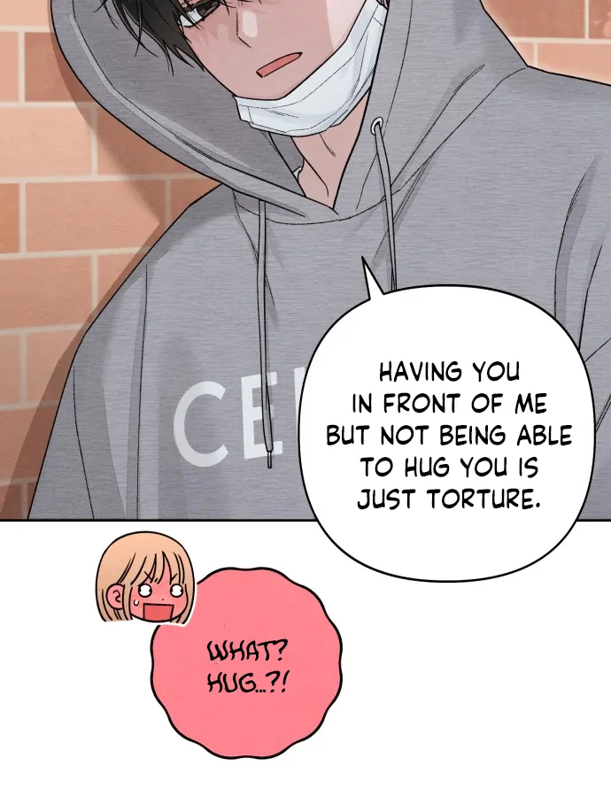 Revelation Of Youth chapter 108 page 21