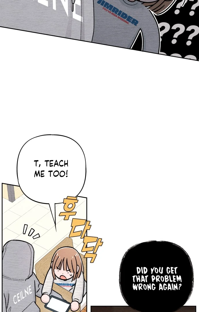 Revelation Of Youth chapter 108 page 34