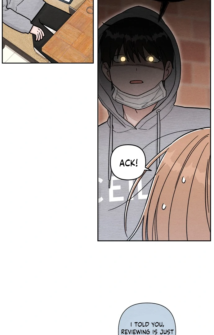 Revelation Of Youth chapter 108 page 35