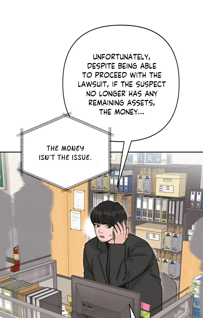 Revelation Of Youth chapter 109 page 13