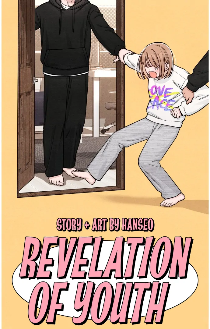 Revelation Of Youth chapter 109 page 26