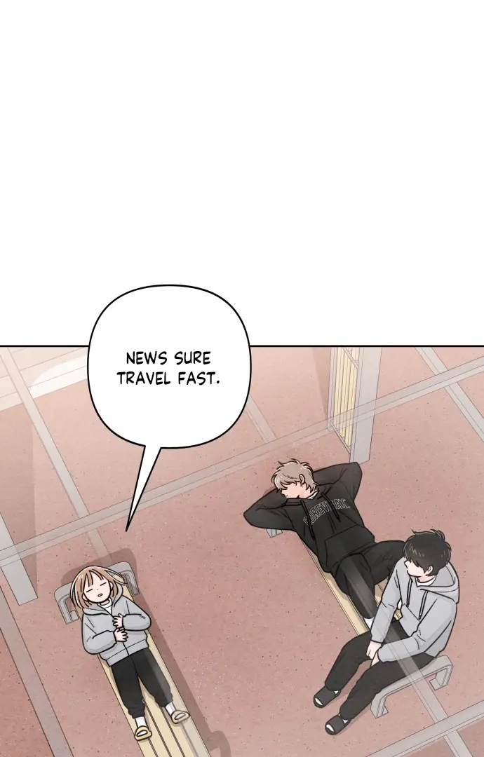 Revelation Of Youth chapter 109 page 30