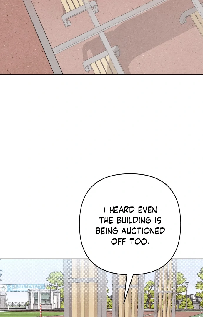 Revelation Of Youth chapter 109 page 31