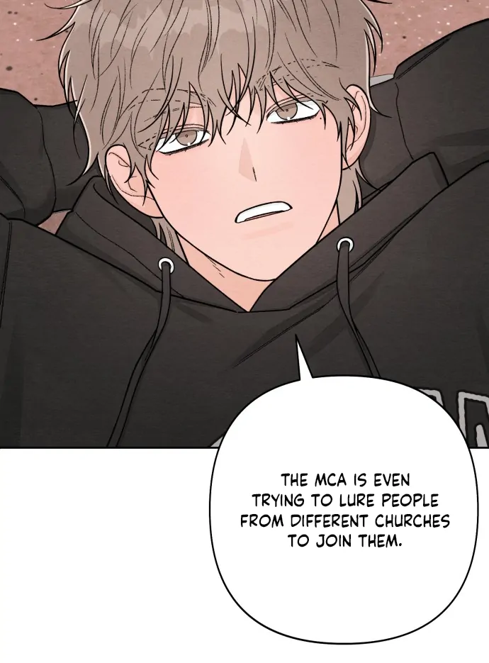Revelation Of Youth chapter 109 page 35
