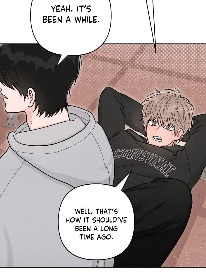Revelation Of Youth chapter 109 page 46