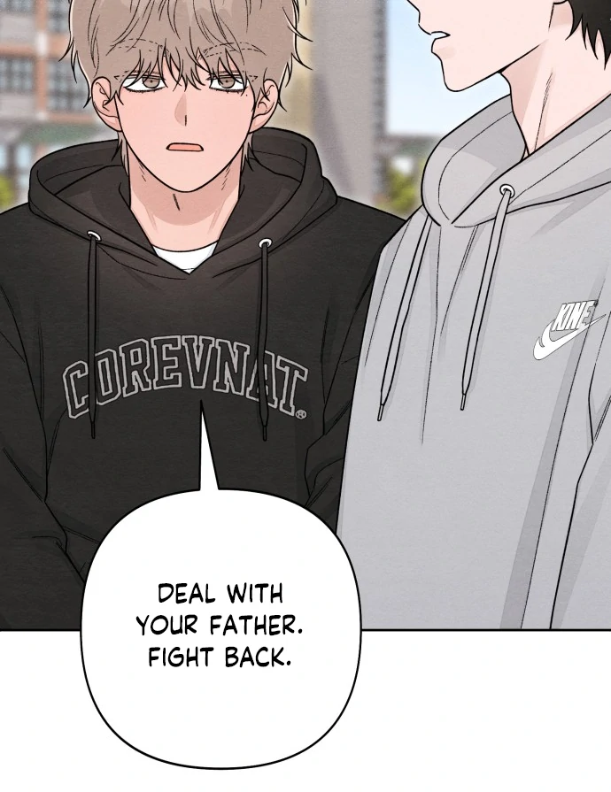 Revelation Of Youth chapter 109 page 51