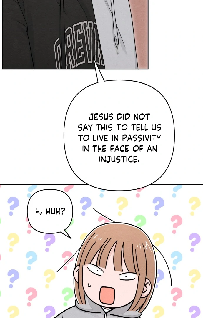 Revelation Of Youth chapter 109 page 58