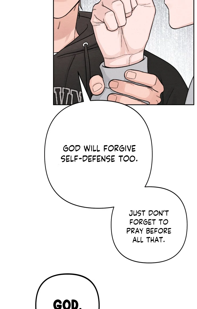 Revelation Of Youth chapter 109 page 60