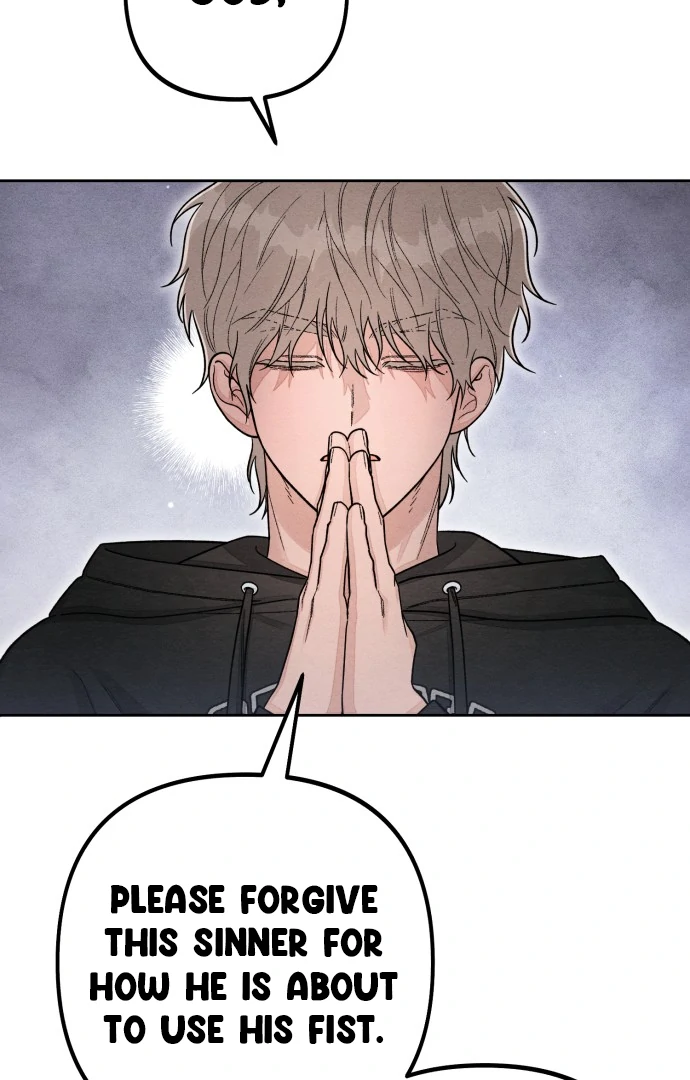 Revelation Of Youth chapter 109 page 61