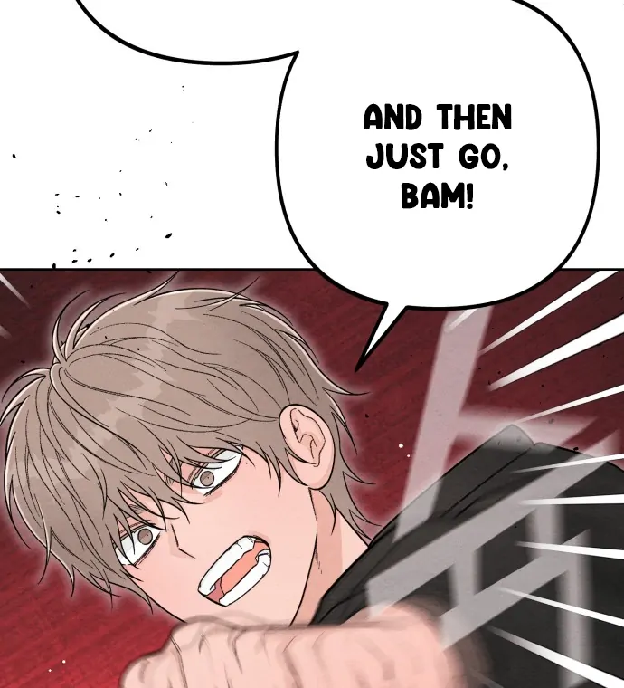 Revelation Of Youth chapter 109 page 62