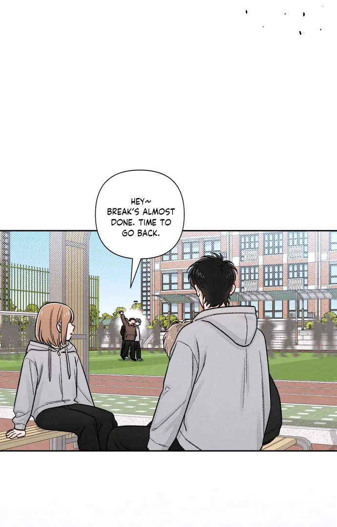 Revelation Of Youth chapter 109 page 64