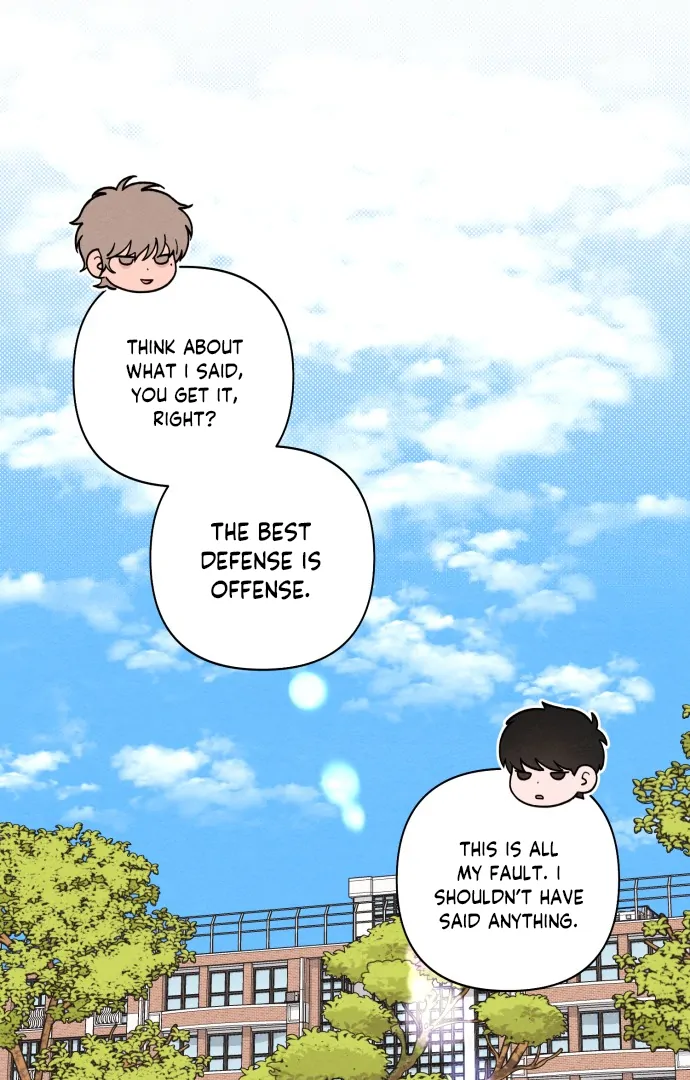 Revelation Of Youth chapter 109 page 65