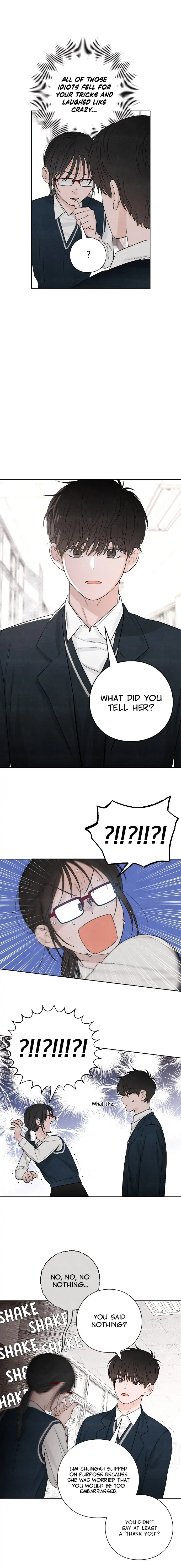 Revelation Of Youth chapter 11 page 2