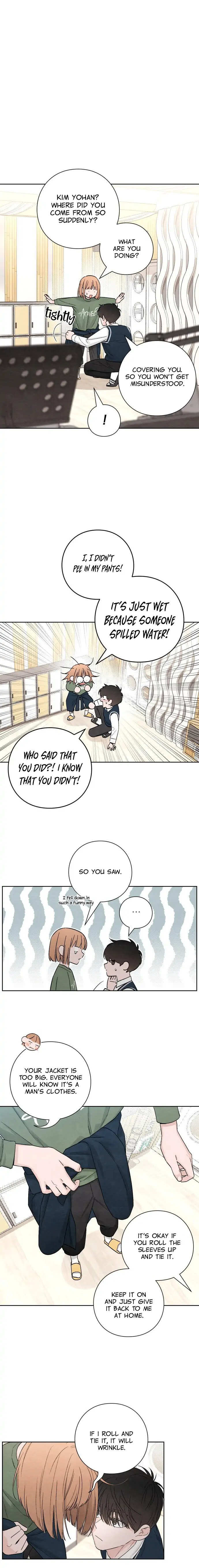 Revelation Of Youth chapter 11 page 7