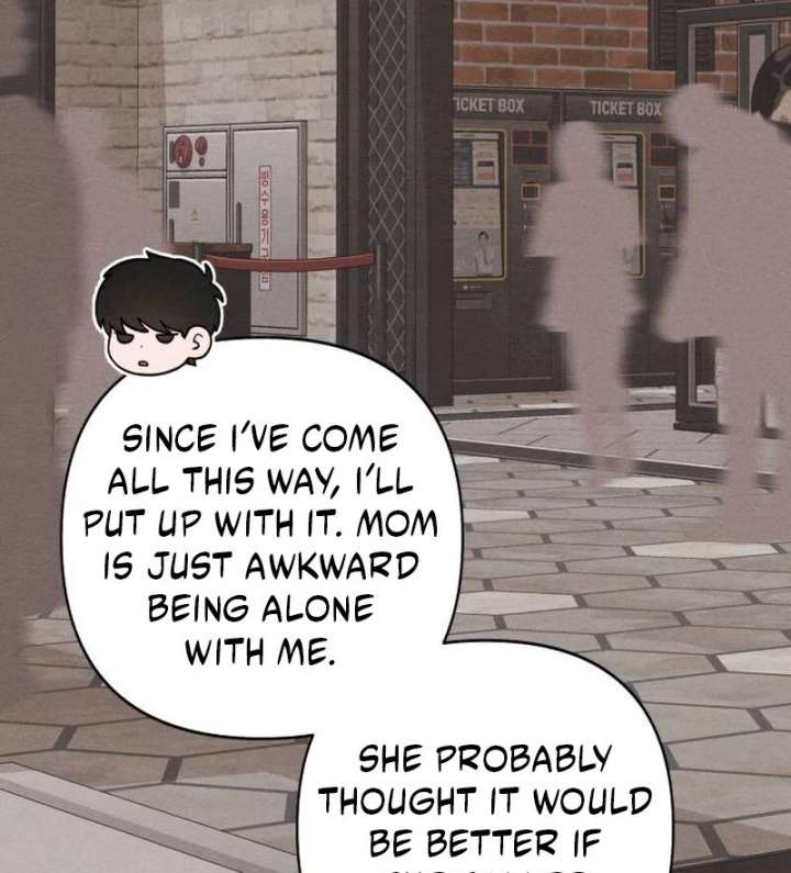Revelation Of Youth chapter 112 page 41
