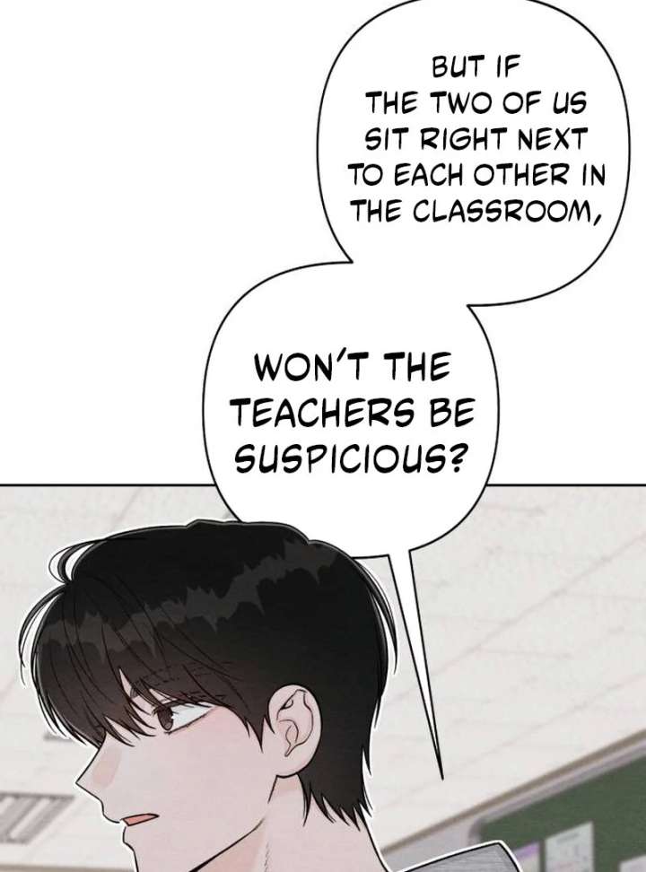 Revelation Of Youth chapter 113 page 20