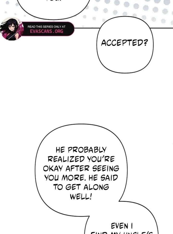 Revelation Of Youth chapter 113 page 50