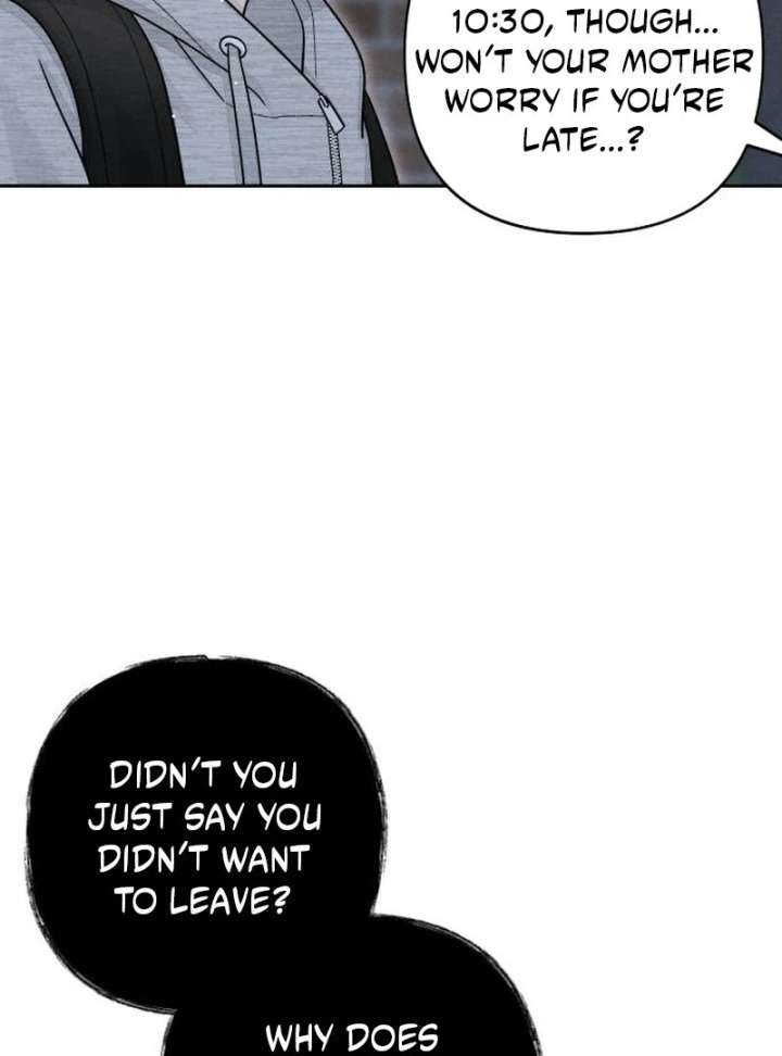 Revelation Of Youth chapter 113 page 72