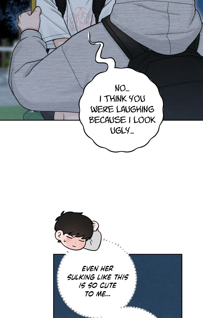 Revelation Of Youth chapter 114 page 21