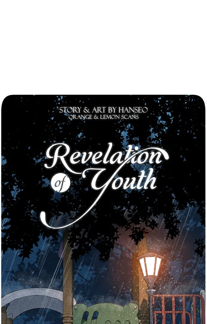 Revelation Of Youth chapter 114 page 27