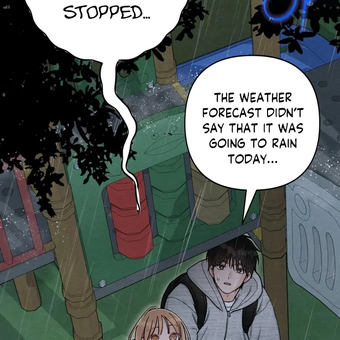Revelation Of Youth chapter 114 page 30
