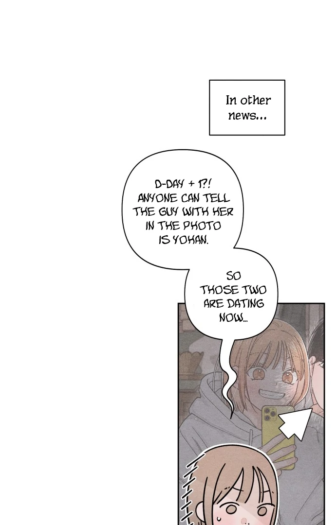 Revelation Of Youth chapter 115 page 41