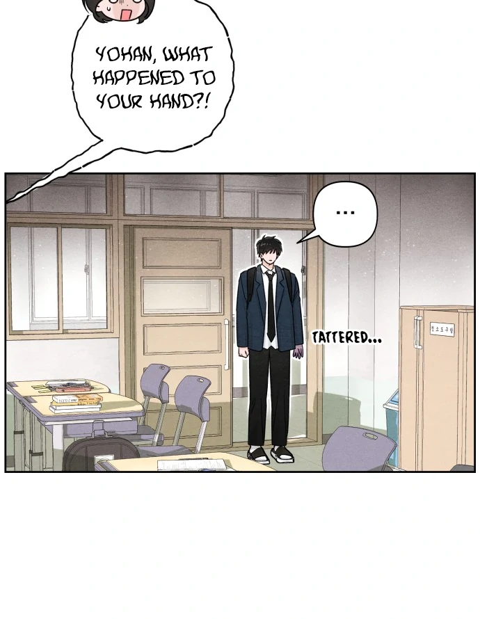 Revelation Of Youth chapter 116 page 17