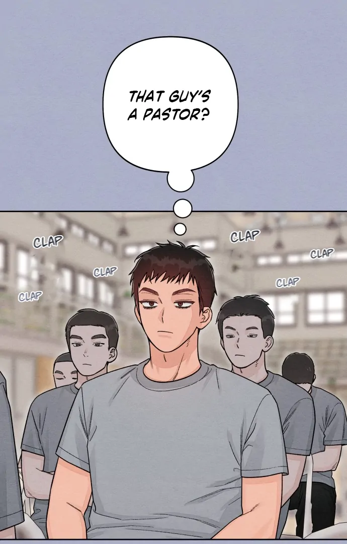 Revelation Of Youth chapter 116 page 36