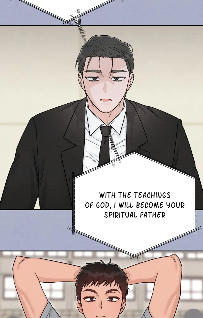 Revelation Of Youth chapter 116 page 40