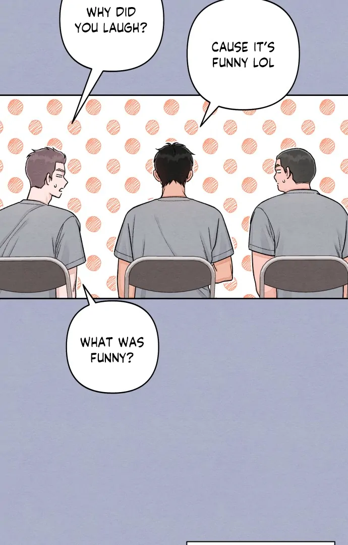Revelation Of Youth chapter 116 page 50