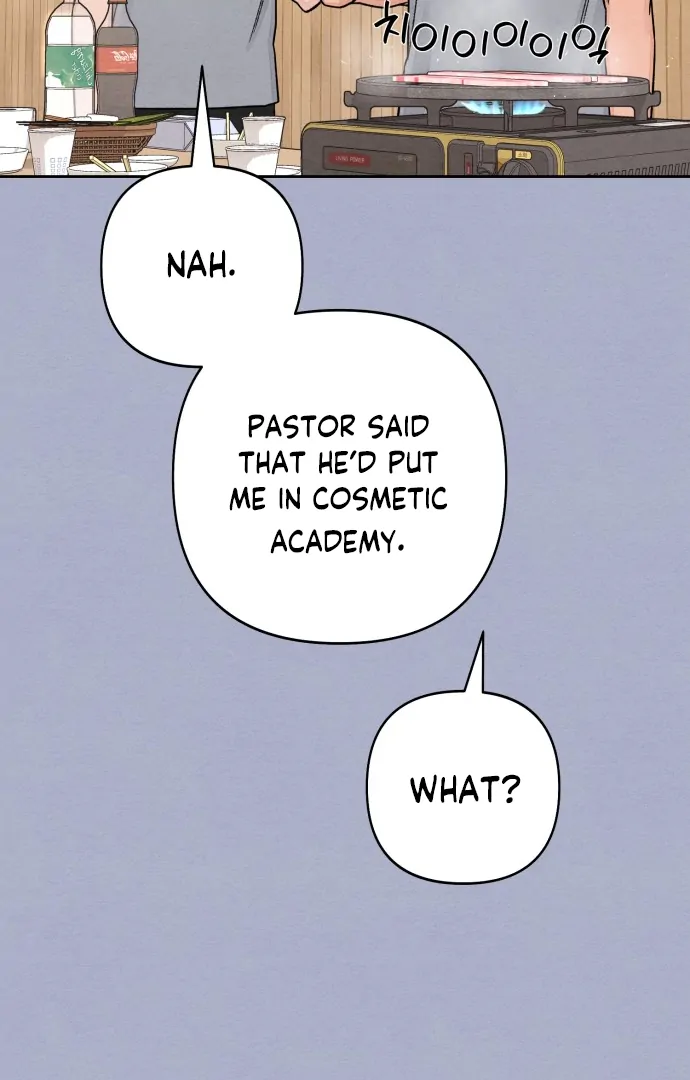 Revelation Of Youth chapter 116 page 61