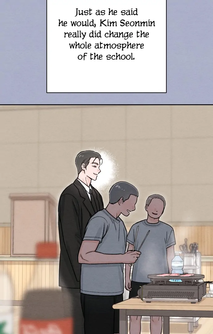 Revelation Of Youth chapter 116 page 65