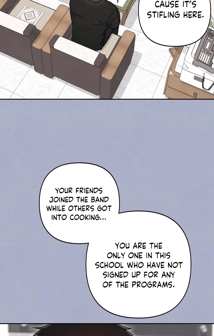 Revelation Of Youth chapter 116 page 71