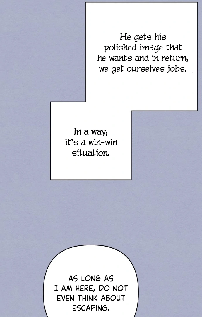 Revelation Of Youth chapter 116 page 80
